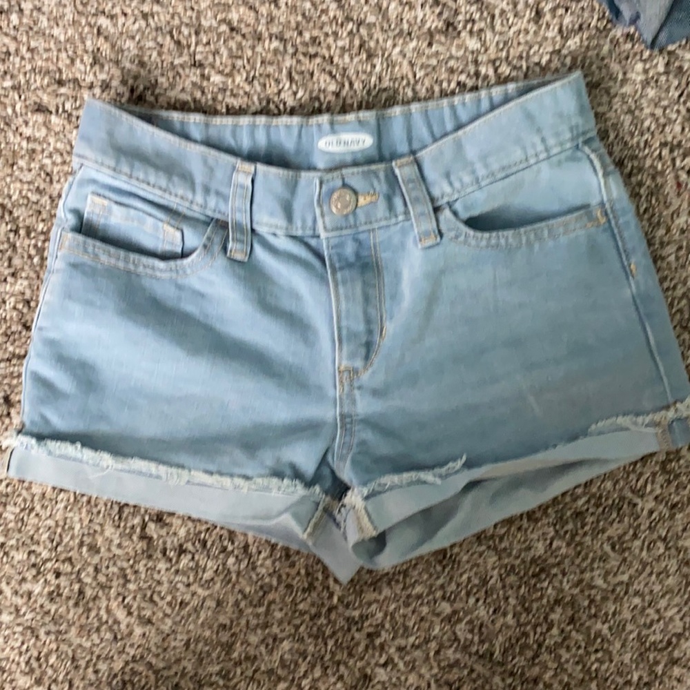 Old Navy Jean Short